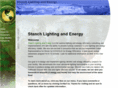 stanchlightingandenergy.com