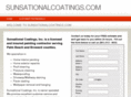 sunsationalcoatings.com