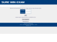 sureceexams.com