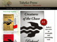 taheke.co.nz