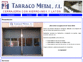 tarracometal.com