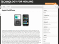 technologyforhealing.com