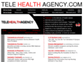 telehealthagency.com