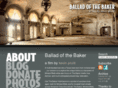 thebakerhotelandspa.com