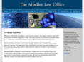 themuellerlawoffice.com