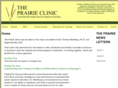 theprairieclinic.com