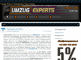 umzugsservicewien.com