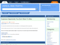 unrealwebtraffic.com