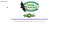 uppercanadabirdsanctuary.com