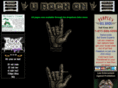 urockon.com