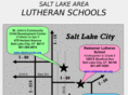 utahlutheranschools.com