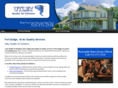 utleyqualityairsolutions.com
