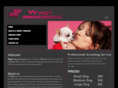 wagspetgrooming.com
