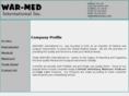 war-med.com