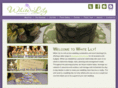 whitelilyweddings.com