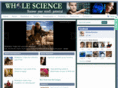 wholescience.net