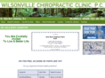 wilsonvillechiro.com