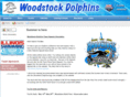 woodstockdolphins.com