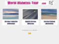 worlddiabetestour.com