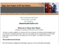 zippyautorepair.com