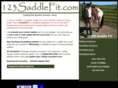 123saddlefit.com