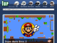 1up-games.com