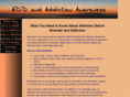 add-and-addiction.com
