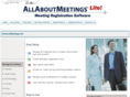 allaboutmeetingslite.com