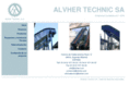 alvher.com