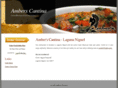 amberscantina.com
