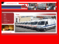 ambulancias115.com