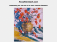 annaallenbach.com