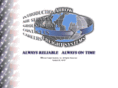 arrowfreight.net