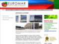 asesoriaeuromar.com