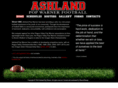 ashlandpopwarner.com