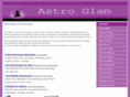 astro-glam.com