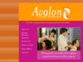 avalonchairmassage.com