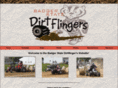 badgerstatedirtflingers.com