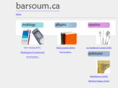 barsoum.ca