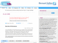 bernardjulhiet.tv