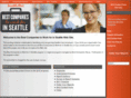 bestcompaniesseattle.com