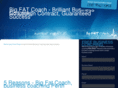 bigfatcoach.com.au