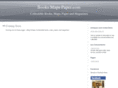 booksmapspaper.com