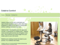 calabriacomfort.com