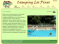 campinglospinos.com