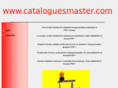 cataloguesmaster.com