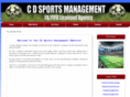cdsportsmanagement.com