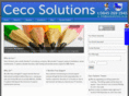 cecosolutions.co.uk