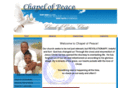 chapelofpeace.org