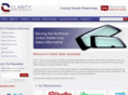 claritysalesassociates.com